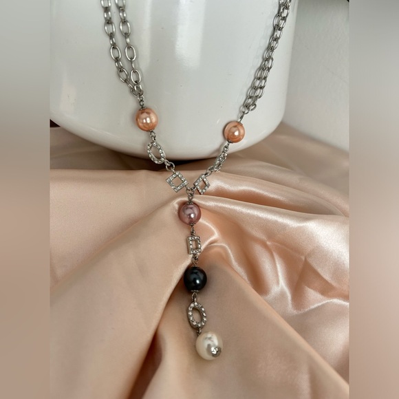 Vintage Necklace Brand New - Picture 5 of 7